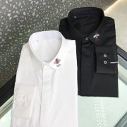 Gucci shirts for Gucci long-sleeved shirts for men #99901053