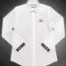 Gucci shirts for Gucci long-sleeved shirts for men #99902080