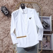 Gucci shirts for Gucci long-sleeved shirts for men #999914509