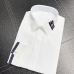 Gucci shirts for Gucci long-sleeved shirts for men #A23517