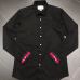 Gucci shirts for Gucci long-sleeved shirts for men #A23521