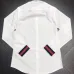 Gucci shirts for Gucci long-sleeved shirts for men #A23522