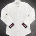 Gucci shirts for Gucci long-sleeved shirts for men #A23522