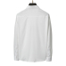 Gucci shirts for Gucci long-sleeved shirts for men #A26522