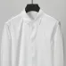 Gucci shirts for Gucci long-sleeved shirts for men #A26522