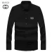 Gucci shirts for Gucci long-sleeved shirts for men #A26583
