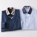 Gucci shirts for Gucci long-sleeved shirts for men #A27000