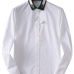 Gucci shirts for Gucci long-sleeved shirts for men #A27001