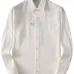 Gucci shirts for Gucci long-sleeved shirts for men #A27003