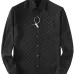 Gucci shirts for Gucci long-sleeved shirts for men #A27003