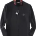 Gucci shirts for Gucci long-sleeved shirts for men #A30433