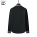 Gucci shirts for Gucci long-sleeved shirts for men #A30907