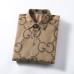 Gucci shirts for Gucci long-sleeved shirts for men #A30924