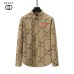 Gucci shirts for Gucci long-sleeved shirts for men #A30925