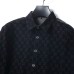 Gucci shirts for Gucci long-sleeved shirts for men #A30927