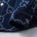 Gucci shirts for Gucci long-sleeved shirts for men #A30935