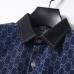Gucci shirts for Gucci long-sleeved shirts for men #A30937