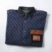 Gucci shirts for Gucci long-sleeved shirts for men #A30937