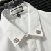 Gucci shirts for Gucci long-sleeved shirts for men #A33090