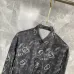 Gucci shirts for Gucci long-sleeved shirts for men #A38378