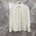 Gucci shirts for Gucci long-sleeved shirts for men #A38379