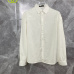 Gucci shirts for Gucci long-sleeved shirts for men #A38382