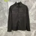 Gucci shirts for Gucci long-sleeved shirts for men #A38382