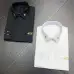 Gucci shirts for Gucci long-sleeved shirts for men #A41129