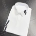 Gucci shirts for Gucci long-sleeved shirts for men #A41130