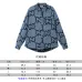 Gucci shirts for Gucci long-sleeved shirts for men #A43020