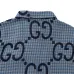 Gucci shirts for Gucci long-sleeved shirts for men #A43020