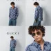 Gucci shirts for Gucci long-sleeved shirts for men #A43020