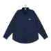 Gucci shirts for Gucci long-sleeved shirts for men #A43976