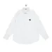 Gucci shirts for Gucci long-sleeved shirts for men #A43978