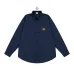 Gucci shirts for Gucci long-sleeved shirts for men #A43979