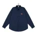 Gucci shirts for Gucci long-sleeved shirts for men #A43982
