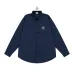 Gucci shirts for Gucci long-sleeved shirts for men #A43983