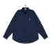 Gucci shirts for Gucci long-sleeved shirts for men #A43984