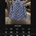 Gucci shirts for Gucci long-sleeved shirts for men #A49811