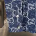 Gucci shirts for Gucci long-sleeved shirts for men #A49811