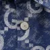 Gucci shirts for Gucci long-sleeved shirts for men #A49811