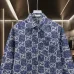 Gucci shirts for Gucci long-sleeved shirts for men #A49811