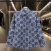 Gucci shirts for Gucci long-sleeved shirts for men #A49811