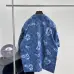 Gucci Denim shirt for men #A53245