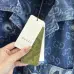 Gucci Denim shirt for men #A53245
