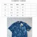 Gucci Denim shirt for men #A53245