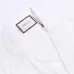 Gucci shirts Gucci short-sleeved shirts for men #A50048