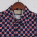 Gucci shirts for Gucci short-sleeved shirts for men #999920810