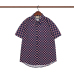 Gucci shirts for Gucci short-sleeved shirts for men #999920810