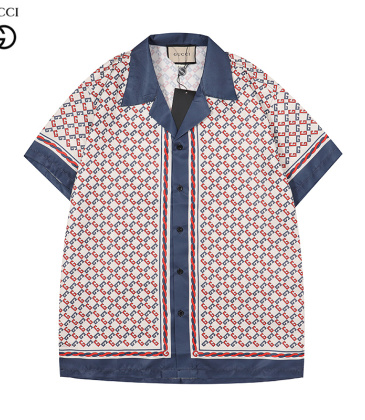 Brand G shirts for Brand G short-sleeved shirts for men #999921972